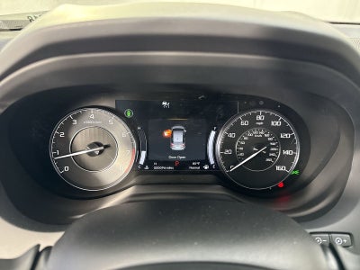2026 Acura RDX SH-AWD with Advance Package