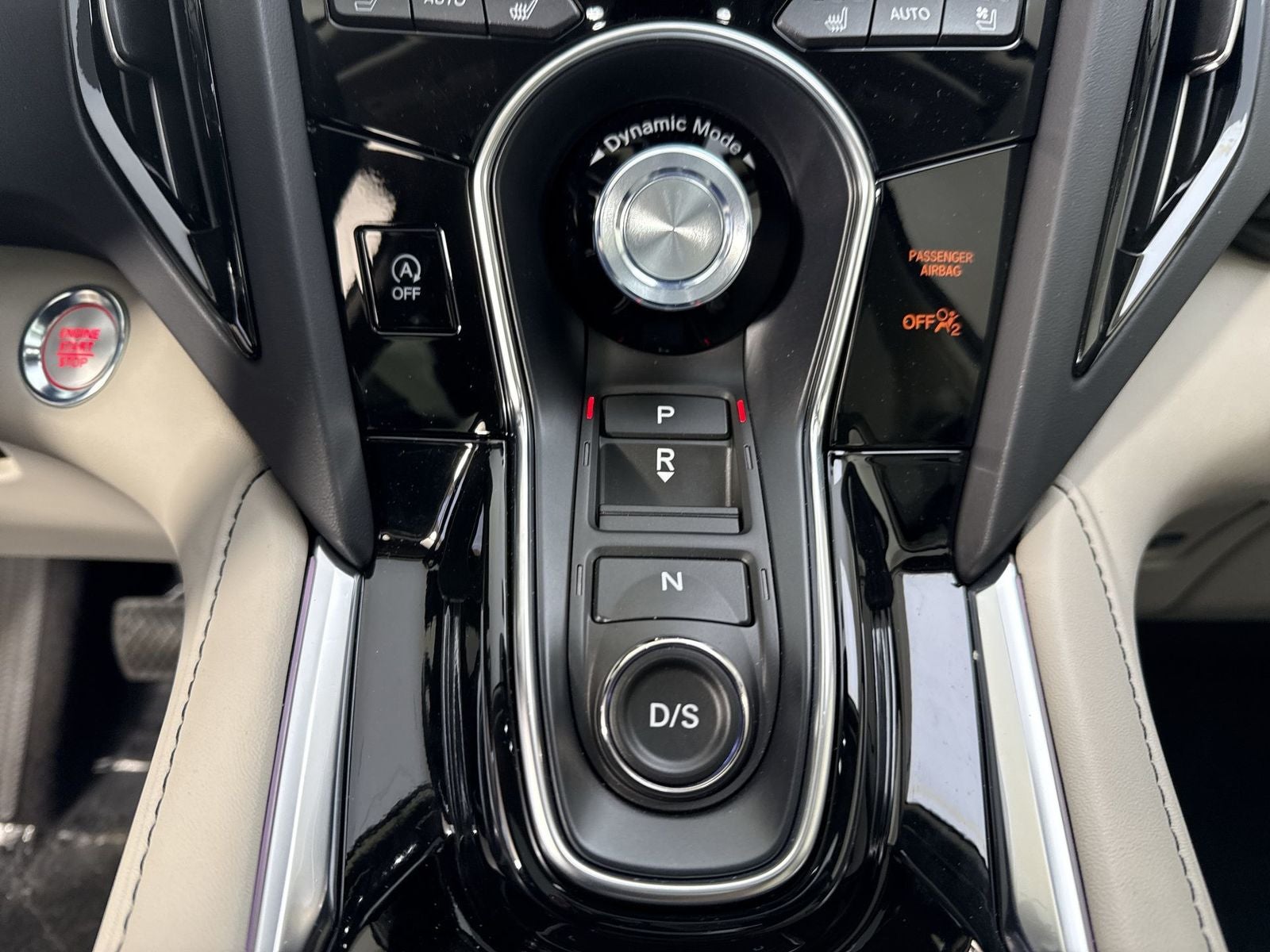 2026 Acura RDX SH-AWD with Advance Package