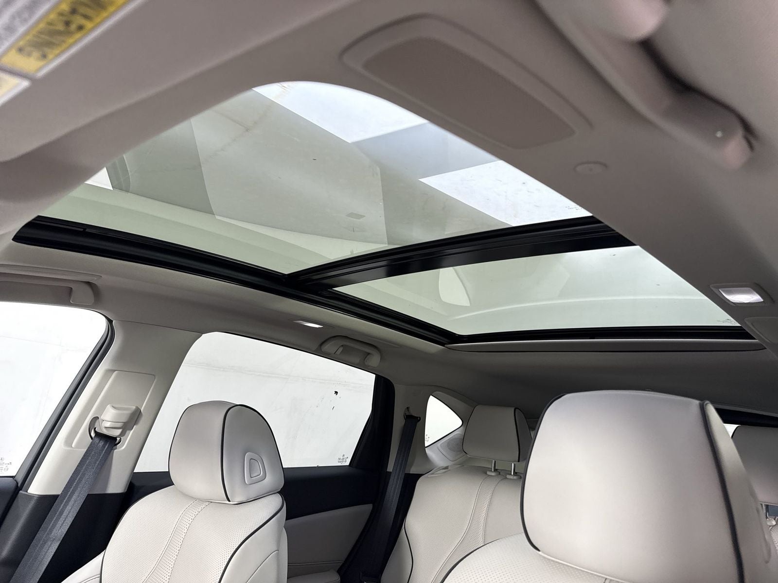 2026 Acura RDX SH-AWD with Advance Package