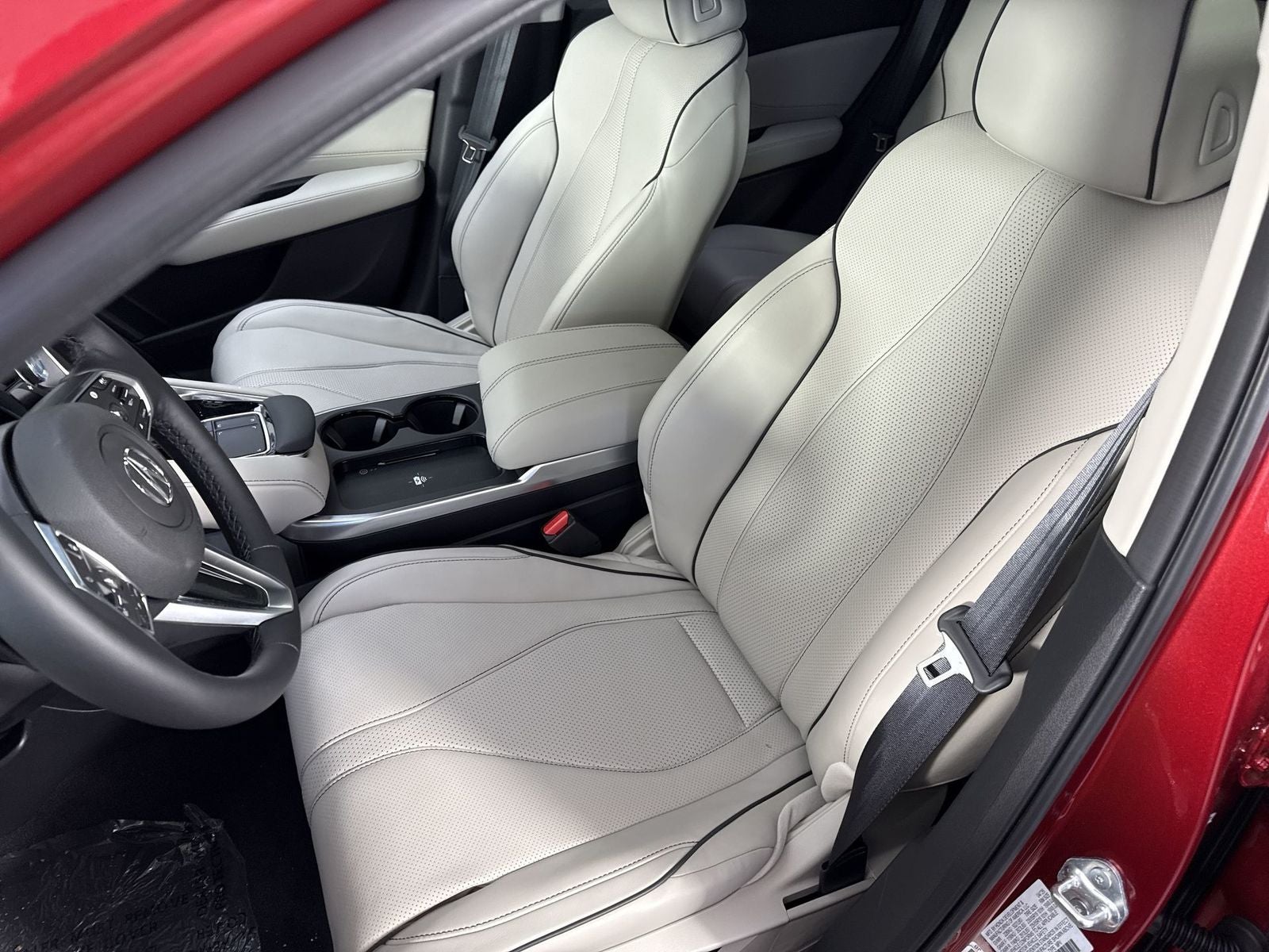 2026 Acura RDX SH-AWD with Advance Package