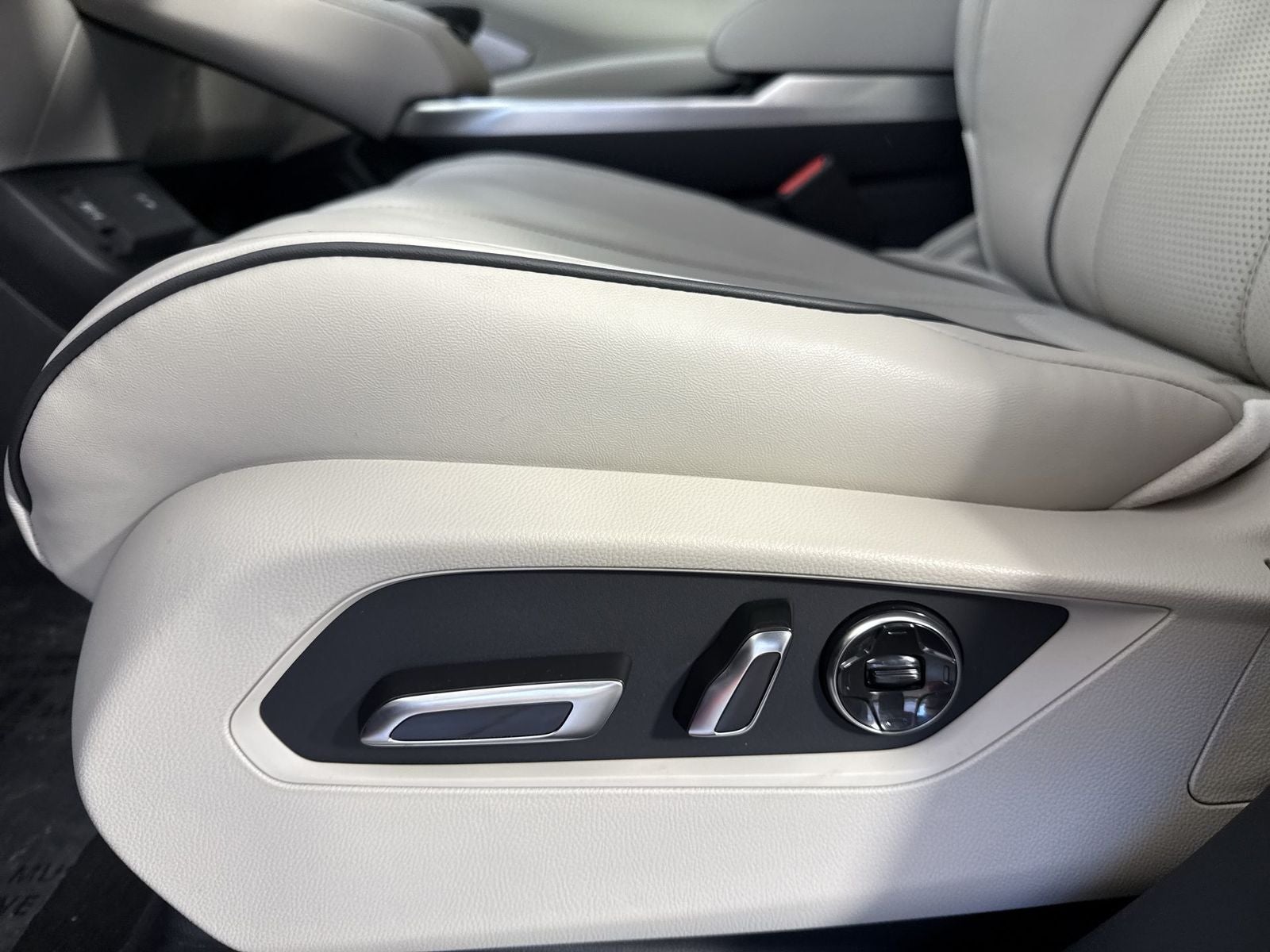 2026 Acura RDX SH-AWD with Advance Package