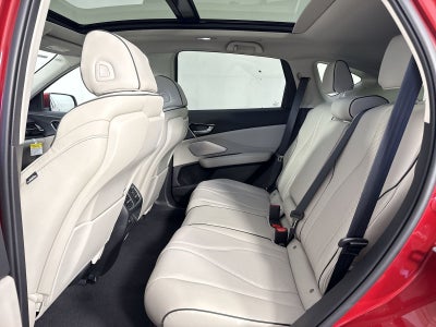 2026 Acura RDX SH-AWD with Advance Package