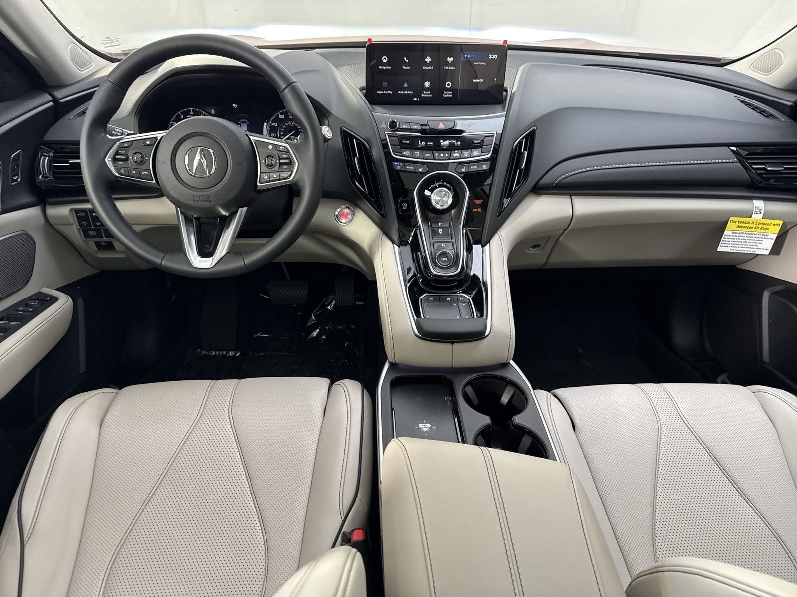 2026 Acura RDX SH-AWD with Advance Package