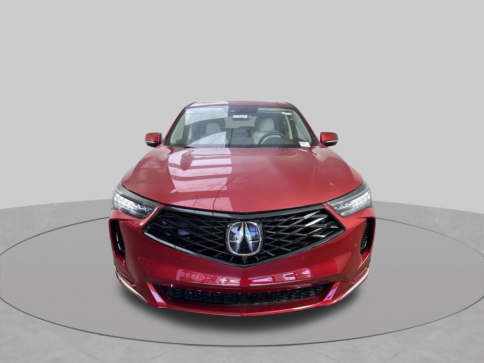 2026 Acura RDX SH-AWD with Advance Package