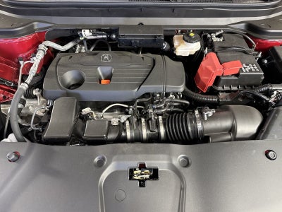 2026 Acura RDX SH-AWD with Advance Package