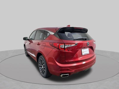 2026 Acura RDX SH-AWD with Advance Package