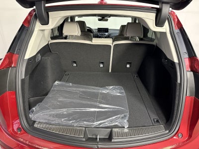 2026 Acura RDX SH-AWD with Advance Package