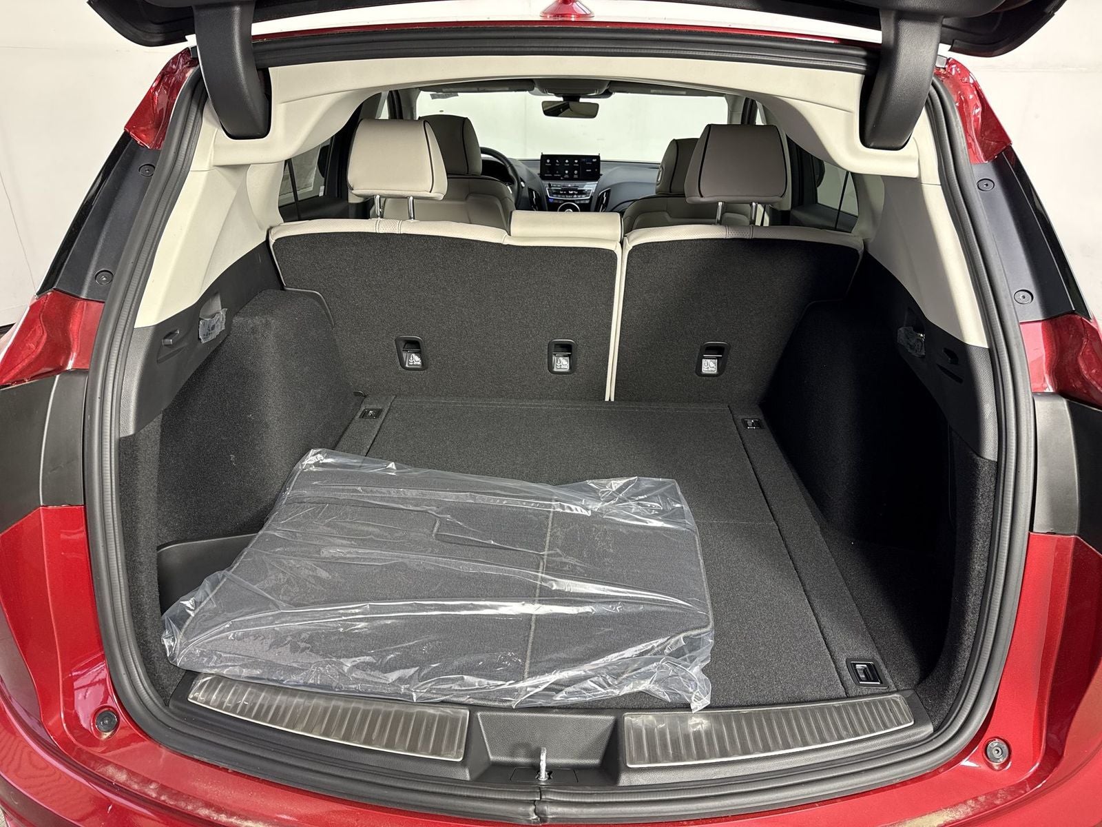 2026 Acura RDX SH-AWD with Advance Package