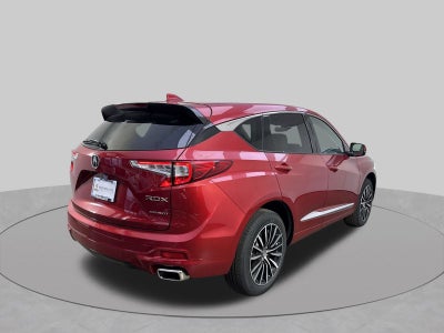 2026 Acura RDX SH-AWD with Advance Package