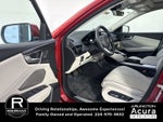 2026 Acura RDX SH-AWD with Advance Package