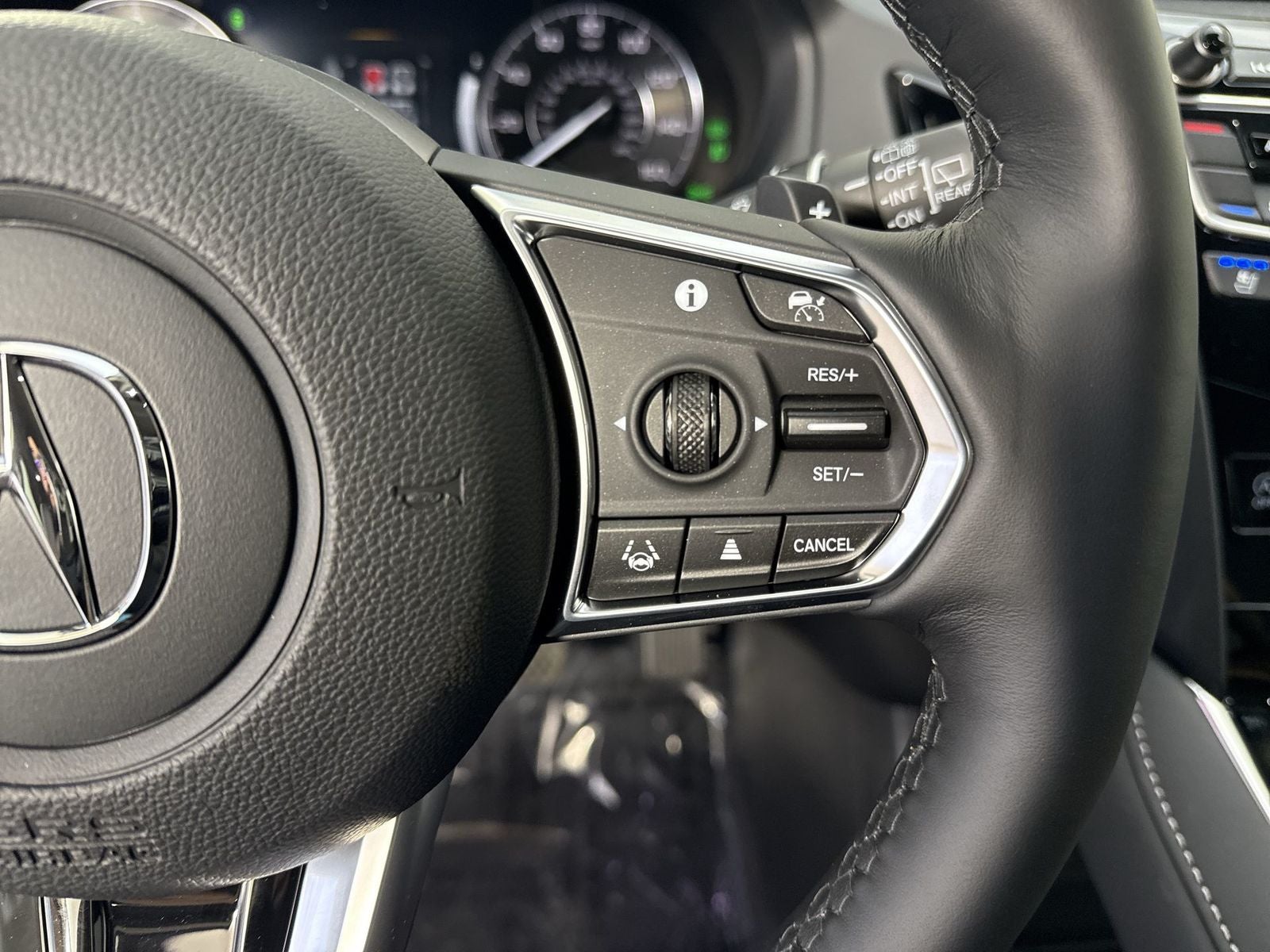 2026 Acura RDX w/Advance Package