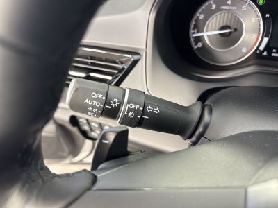 2026 Acura RDX w/Advance Package