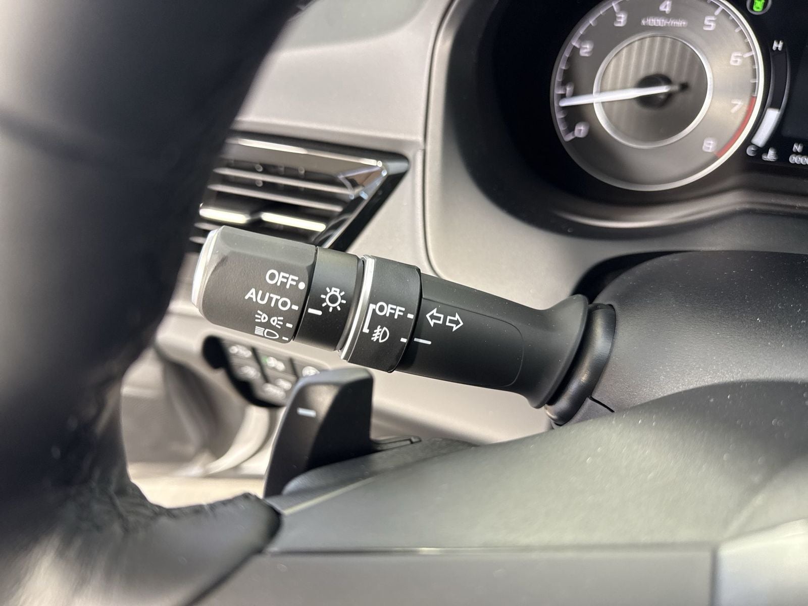 2026 Acura RDX w/Advance Package