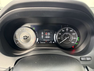 2026 Acura RDX w/Advance Package