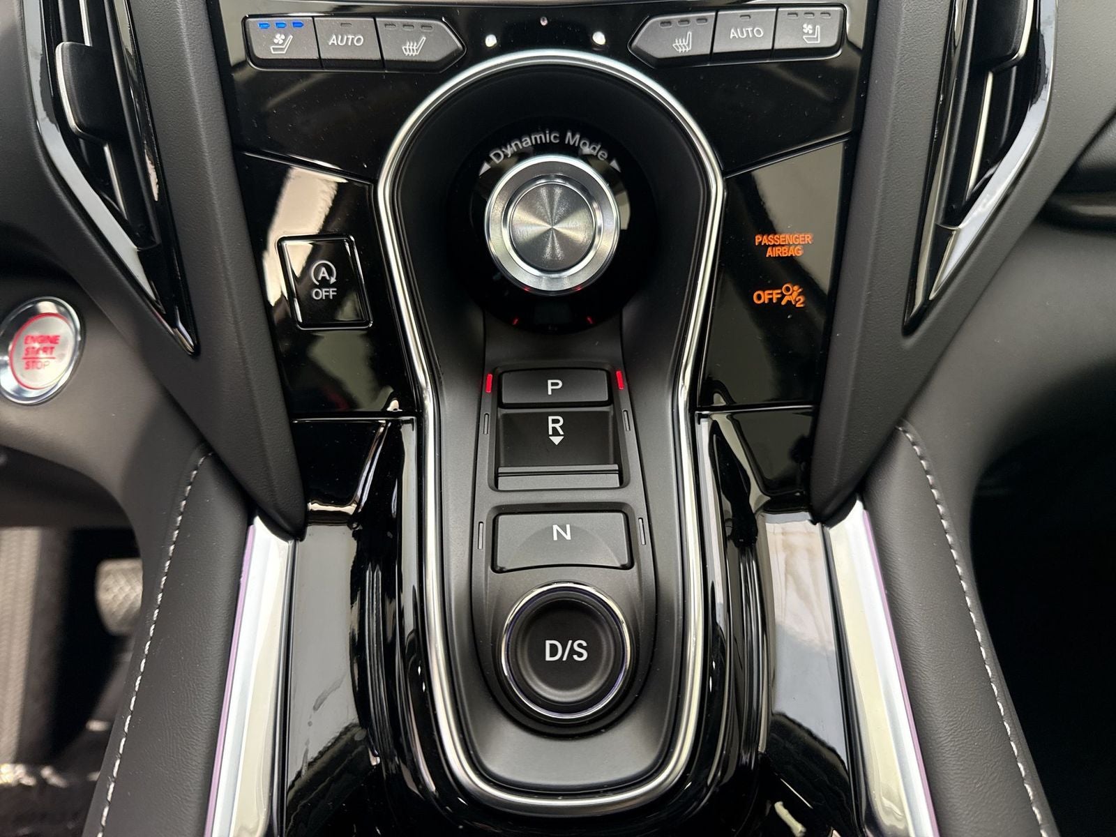 2026 Acura RDX w/Advance Package