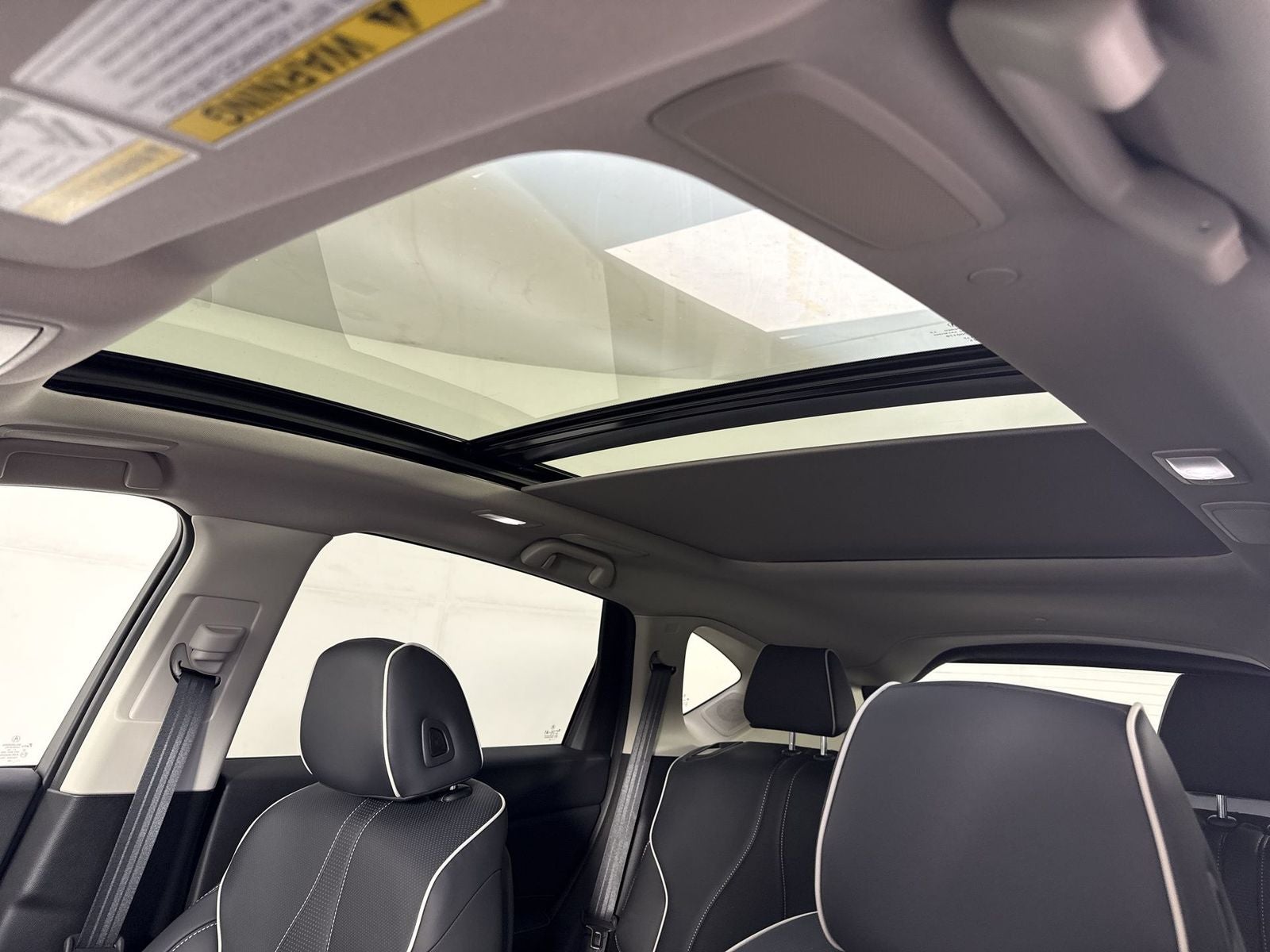 2026 Acura RDX w/Advance Package
