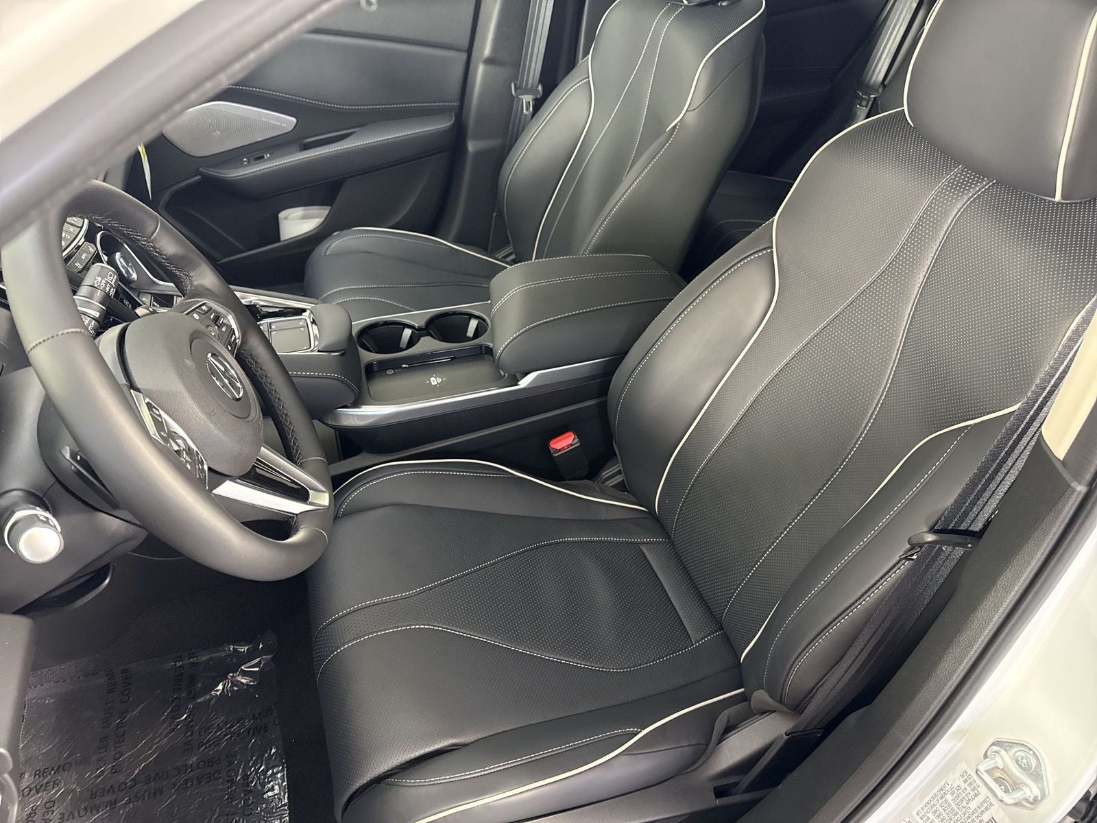 2026 Acura RDX w/Advance Package