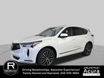 2026 Acura RDX w/Advance Package