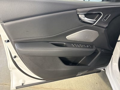 2026 Acura RDX w/Advance Package