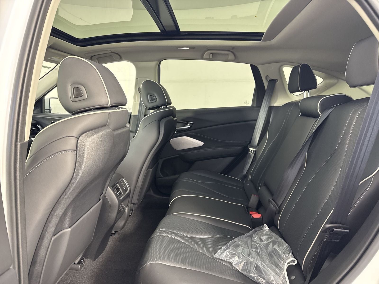 2026 Acura RDX w/Advance Package