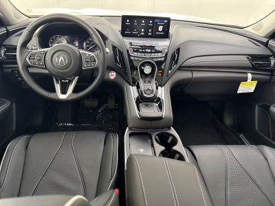 2026 Acura RDX w/Advance Package