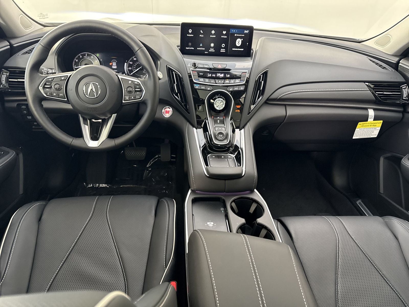 2026 Acura RDX w/Advance Package
