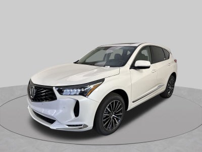 2026 Acura RDX w/Advance Package