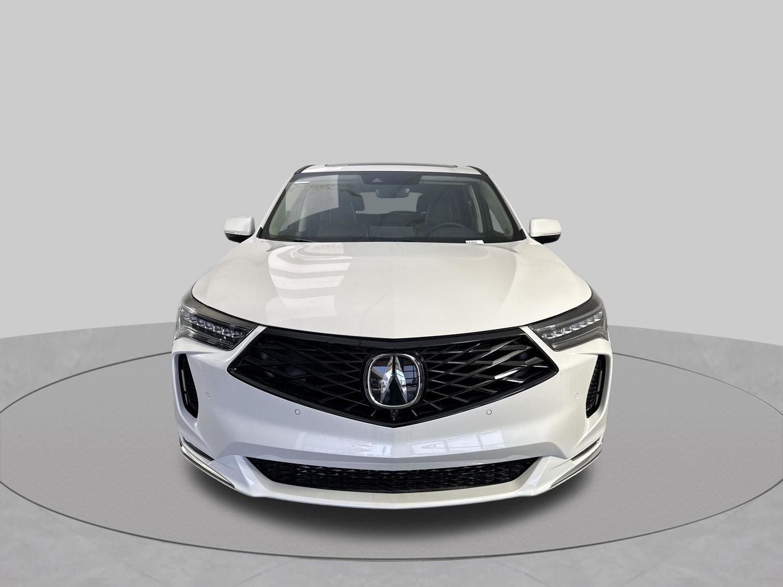2026 Acura RDX w/Advance Package