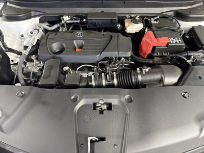 2026 Acura RDX w/Advance Package