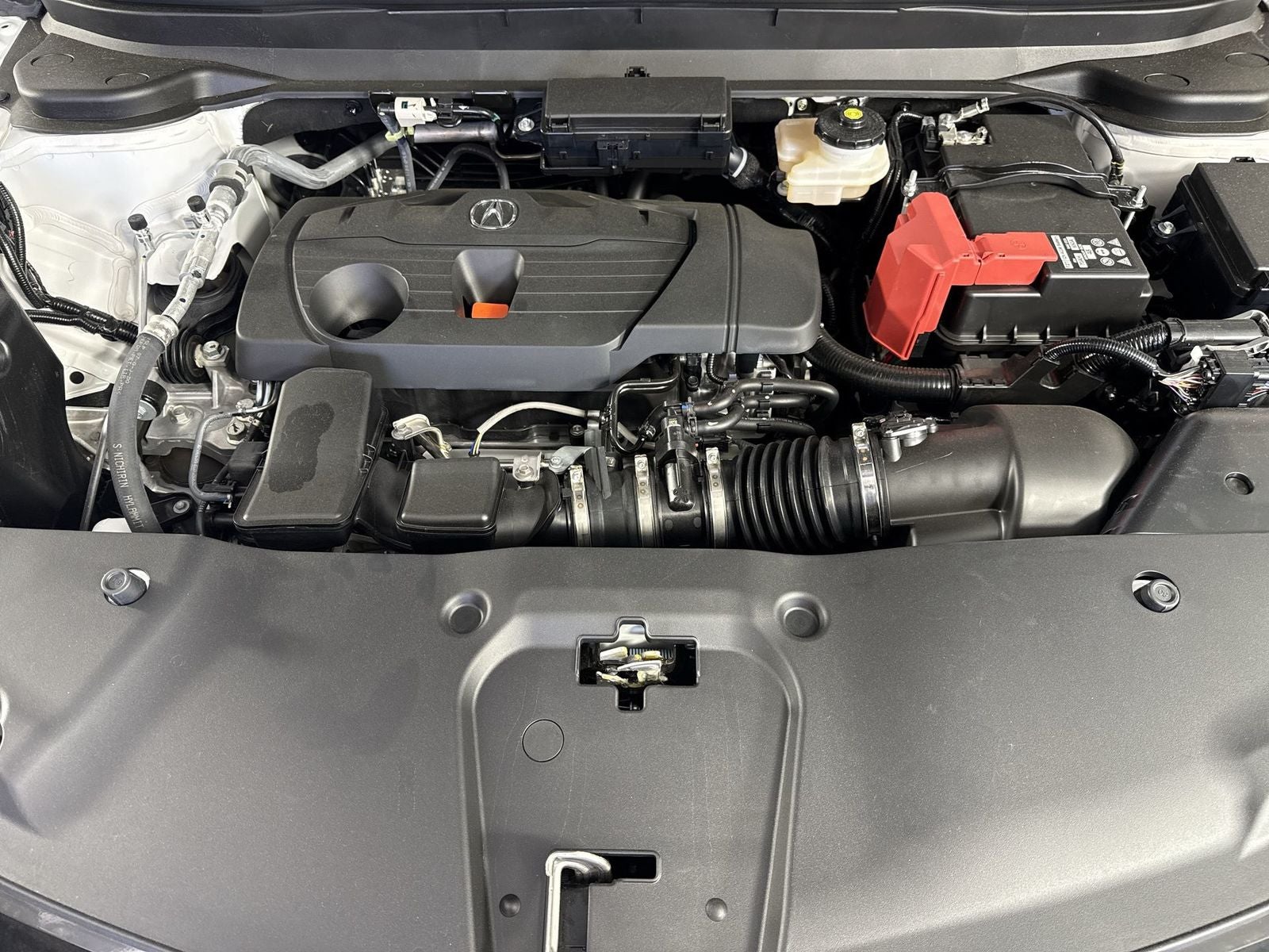 2026 Acura RDX w/Advance Package