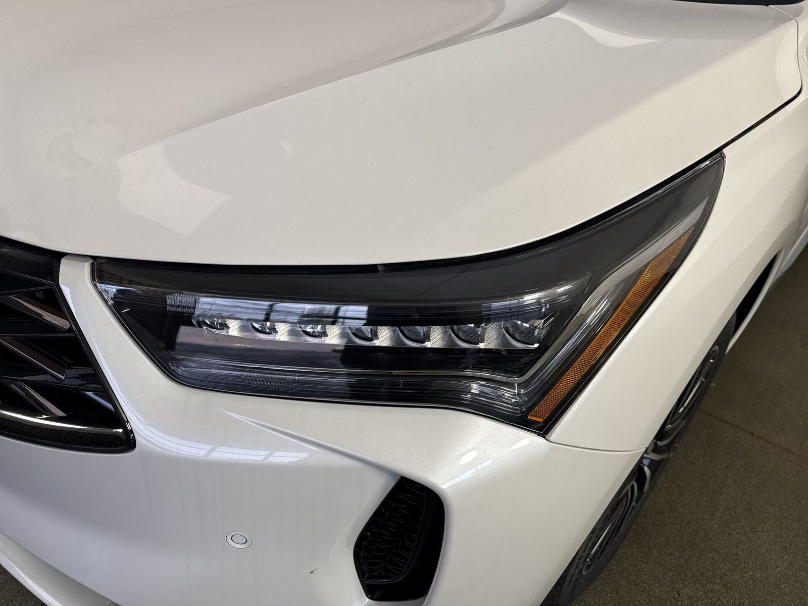 2026 Acura RDX w/Advance Package