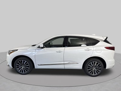 2026 Acura RDX w/Advance Package