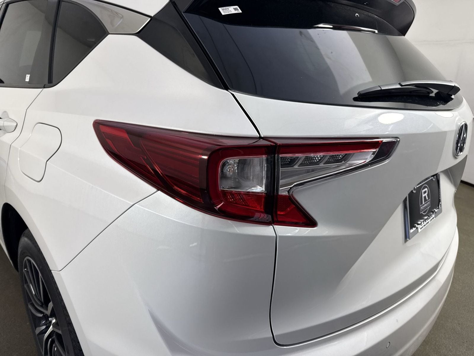 2026 Acura RDX w/Advance Package