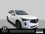 2026 Acura RDX w/Advance Package