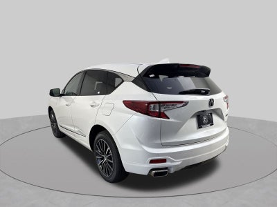2026 Acura RDX w/Advance Package
