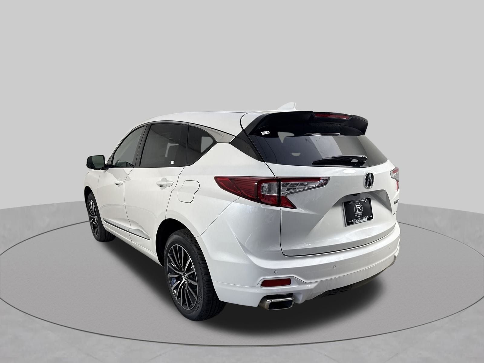 2026 Acura RDX w/Advance Package