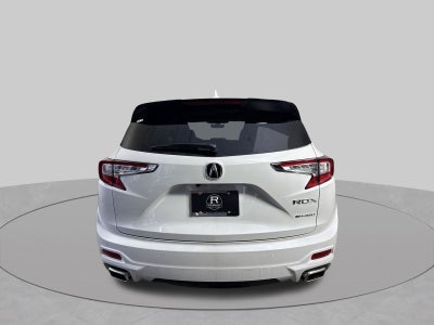 2026 Acura RDX w/Advance Package