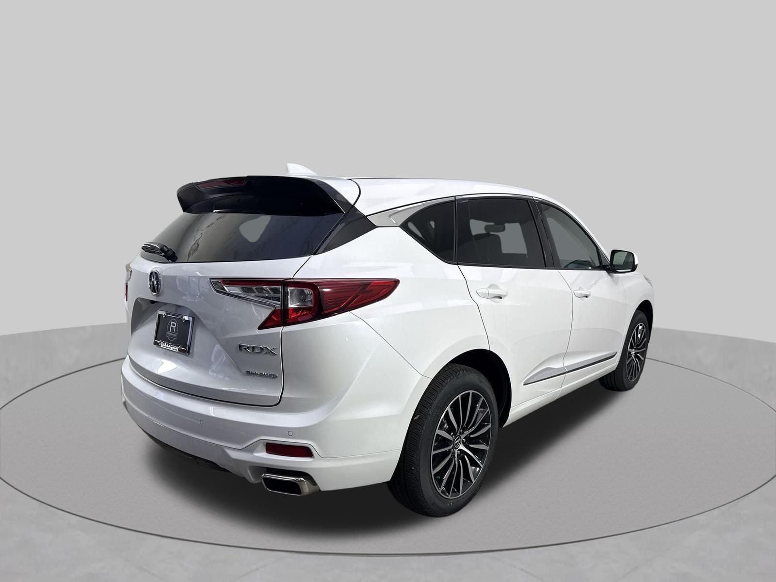 2026 Acura RDX w/Advance Package