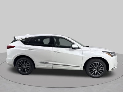 2026 Acura RDX w/Advance Package
