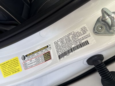 2026 Acura RDX w/Advance Package