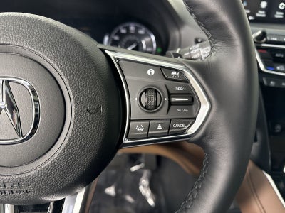 2026 Acura RDX SH-AWD with Advance Package