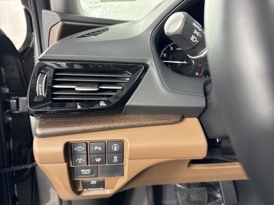 2026 Acura RDX SH-AWD with Advance Package