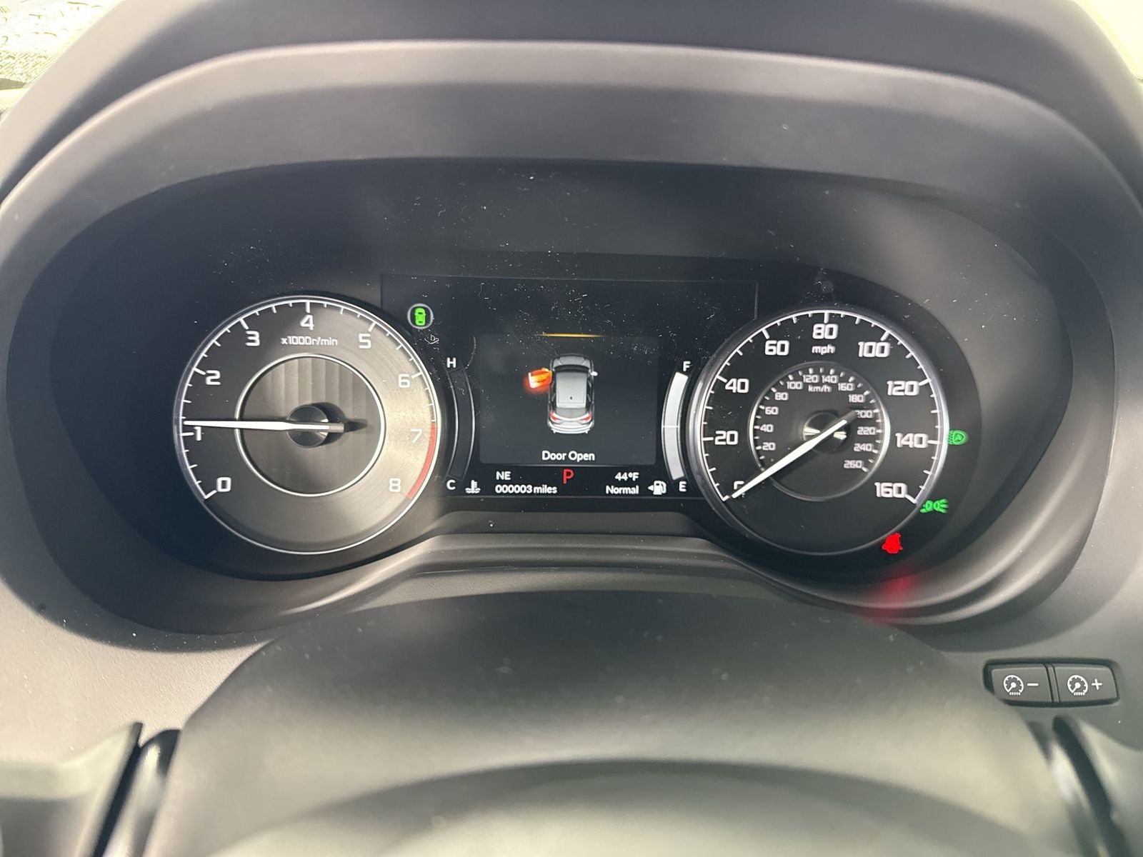 2026 Acura RDX SH-AWD with Advance Package