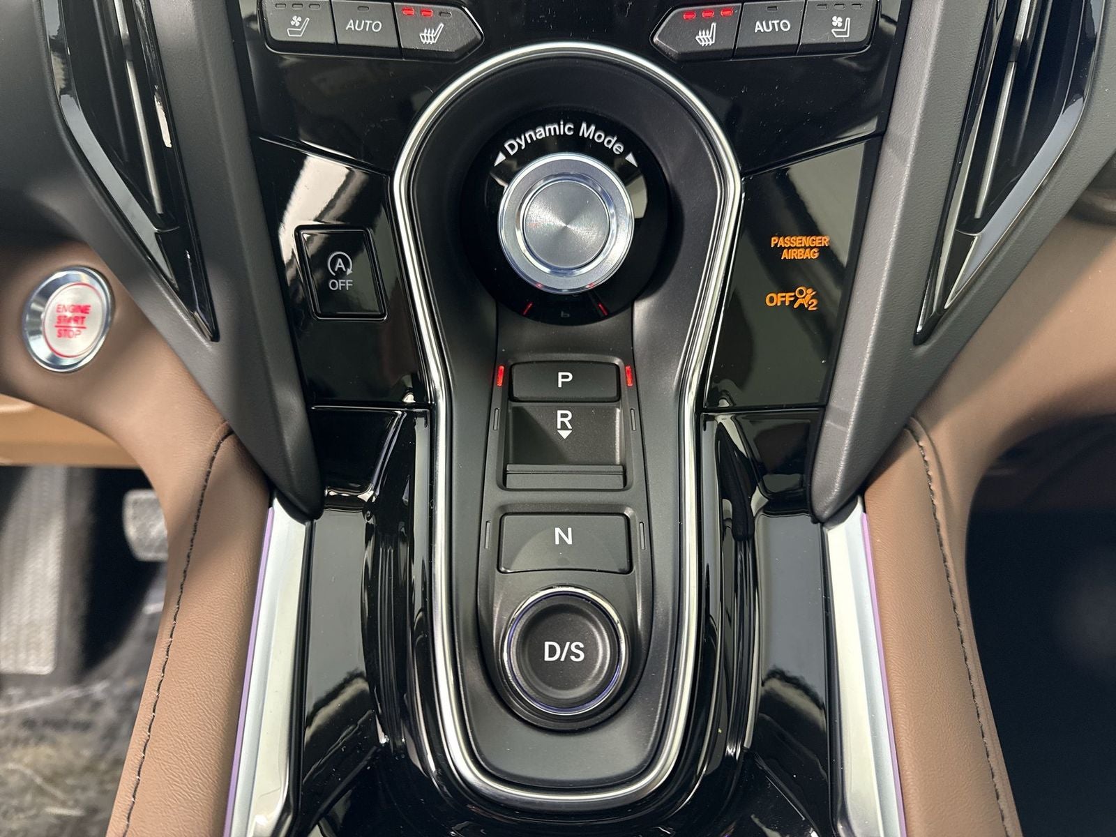 2026 Acura RDX SH-AWD with Advance Package