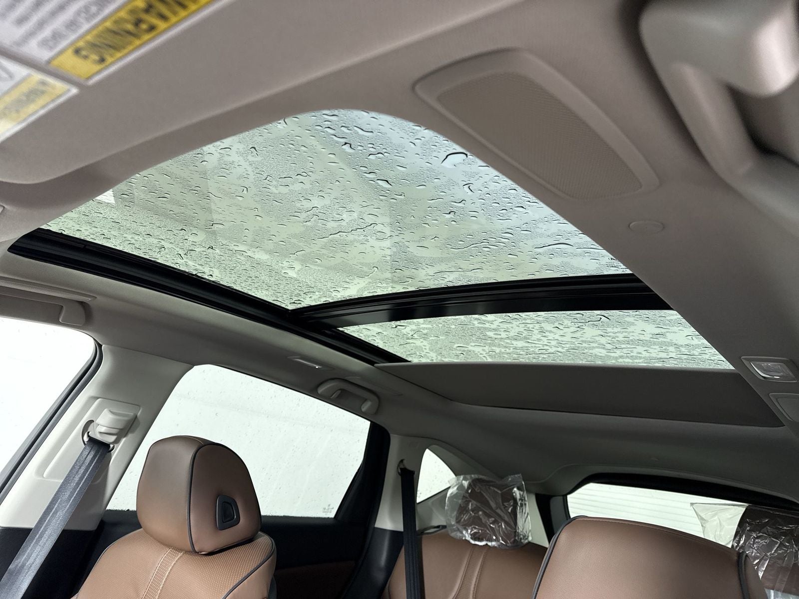 2026 Acura RDX SH-AWD with Advance Package