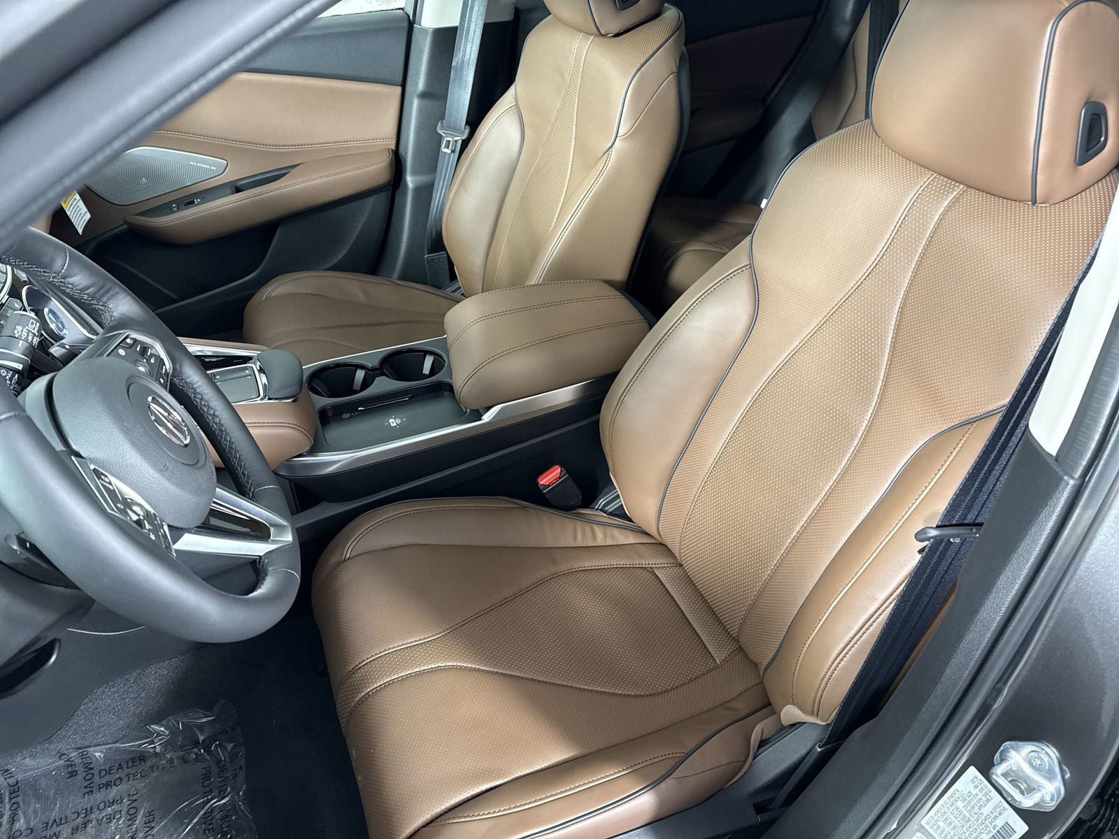 2026 Acura RDX SH-AWD with Advance Package