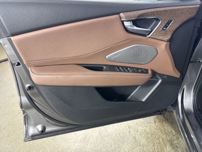 2026 Acura RDX SH-AWD with Advance Package