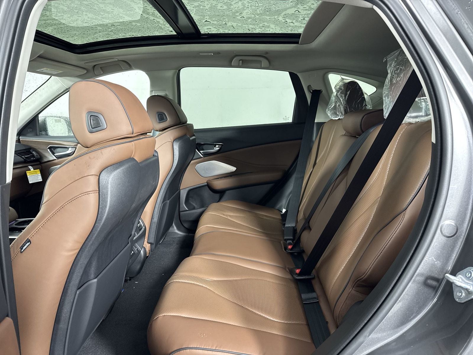 2026 Acura RDX SH-AWD with Advance Package