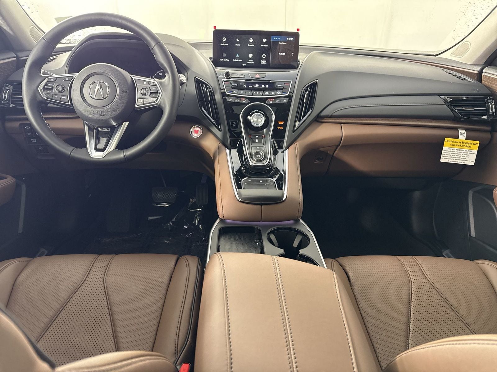 2026 Acura RDX SH-AWD with Advance Package