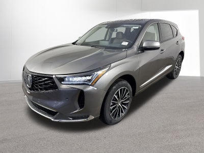 2026 Acura RDX SH-AWD with Advance Package